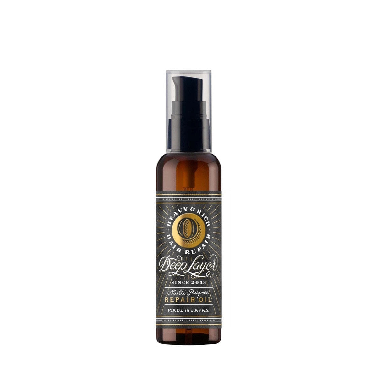 MOLTOBENE deep layer repair oil (100mL)