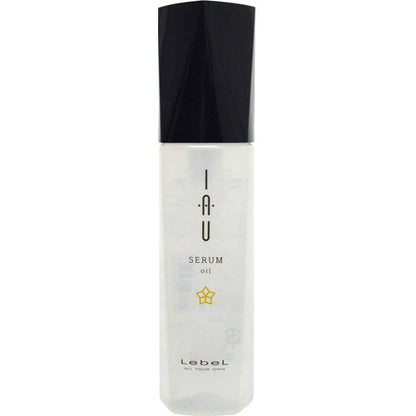 LebeL IAU serum oil (100ml)