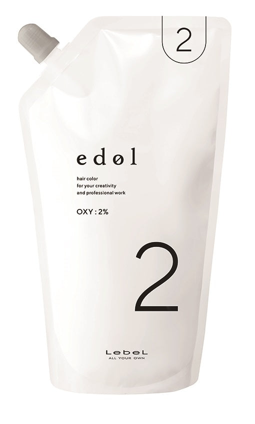 LebeL edol OXY 1000ml