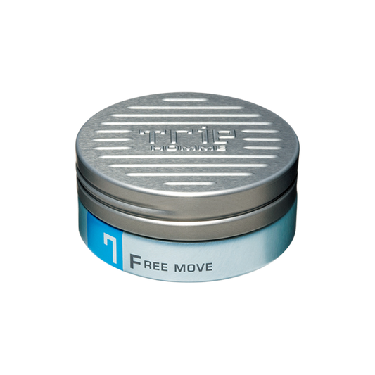 LebeL TRIE HOMME WAX FREE MOVE 7 (100g)