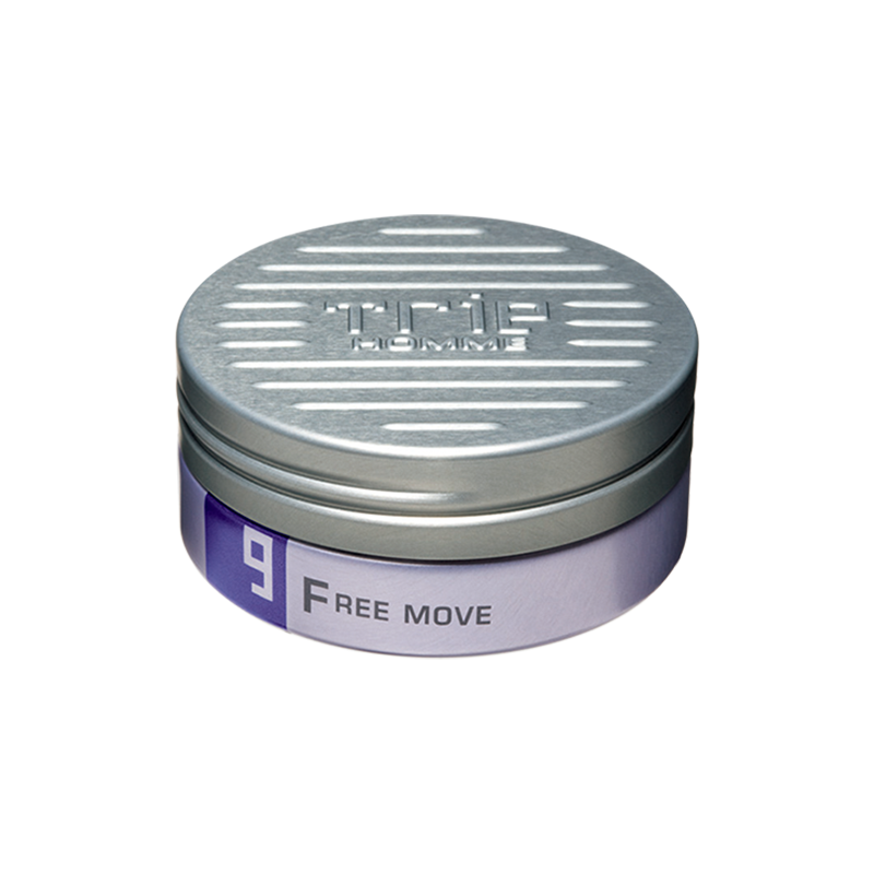 LebeL TRIE HOMME WAX FREE MOVE 9 (100g)