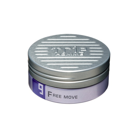 LebeL TRIE HOMME WAX FREE MOVE 9 (100g)