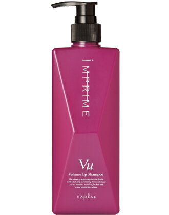 Napla IMPRIME volume up shampoo 280mL