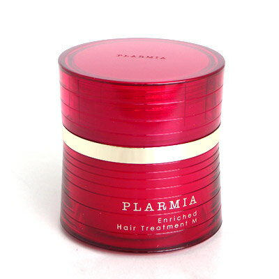 Milbon PLARMIA Enriched Treatment M 200g