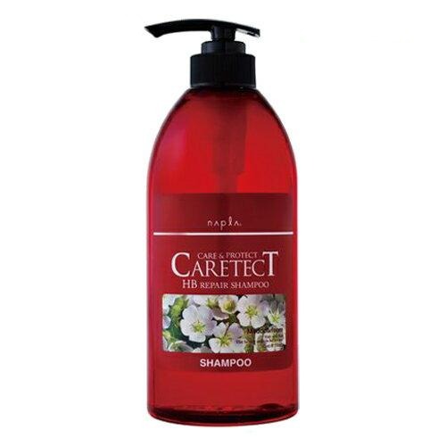 Napla Caretect HB Repair Shampoo (750 ml)