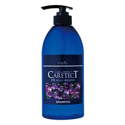 Napla Caretect HB Scalp Shampoo (750 ml)