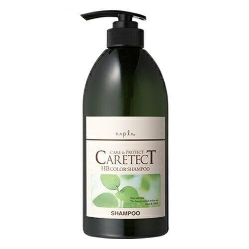 Napla Caretect HB Color Shampoo V (750 ml)