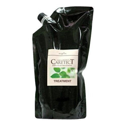 Napla Caretect HB Color Treatment V (1200 g refill)