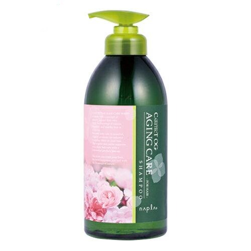 Napla Caretect OG Shampoo AC (750 ml)