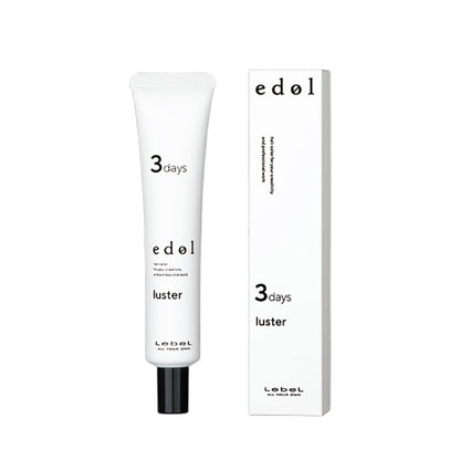 LebeL edol luster 3days (30ml)