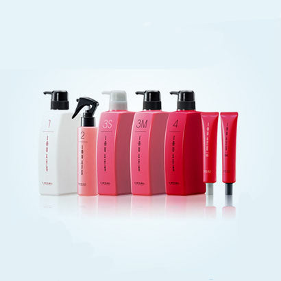 LebeL IAU CELL CARE FULL SET