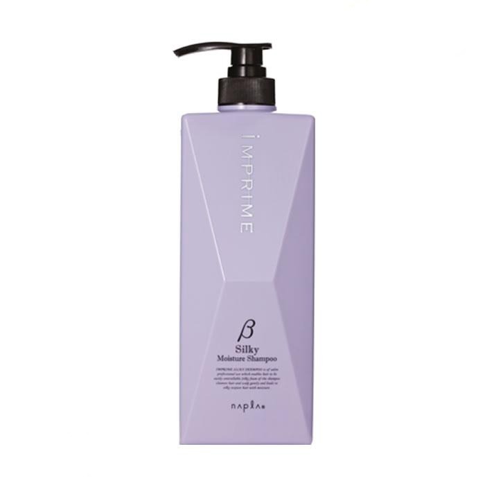 Napla IMPRIME Silky Moisture Shampoo Beta (Moist Type) 280mL