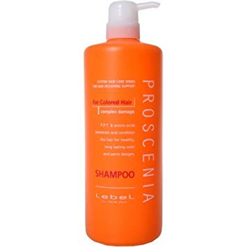LebeL  PROSCENIA shampoo (1000ml)