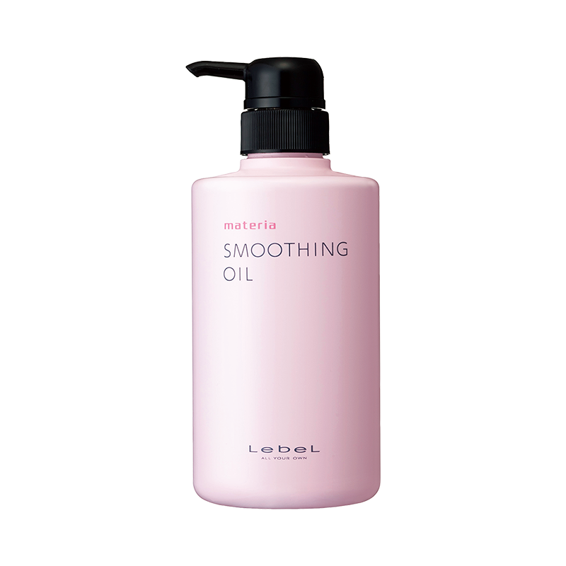 Materia Smoothing Oil 500ml