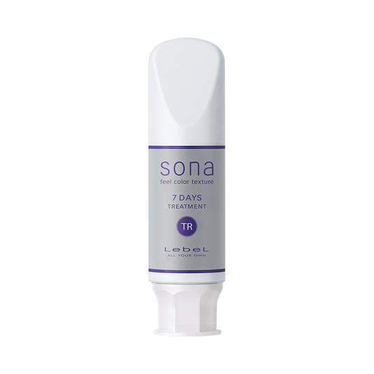 LebeL sona 7days treatment (80ml)