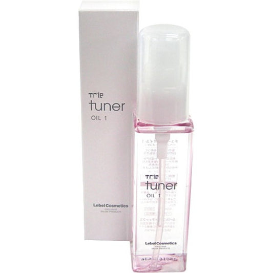 LebeL Trie tuner OIL 1 (60ml)