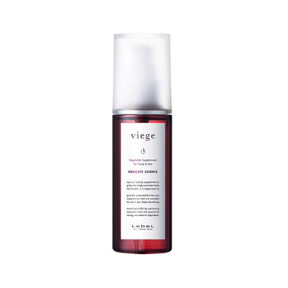 LebeL viege MEDICATE ESSENCE (100ml)