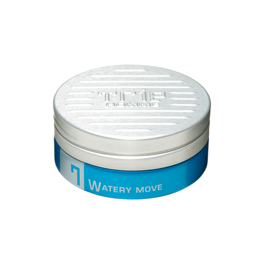 LebeL TRIE HOMME WAX WATERY MOVE 7 (105g)